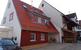 Pensionszimmer Ziaglhidde